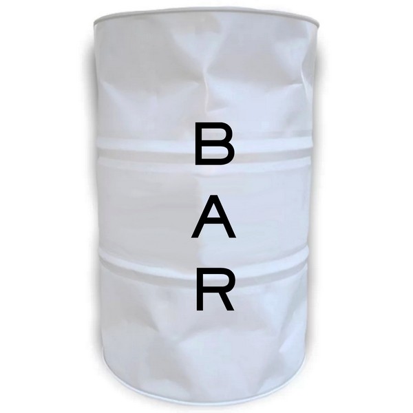 Bar - Vertical